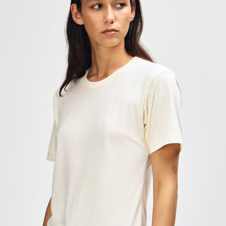 American Apparel TR401 T-Shirt (Tri-Cream)