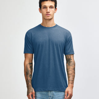 American Apparel TR401 T-Shirt (Tri-Dusk)