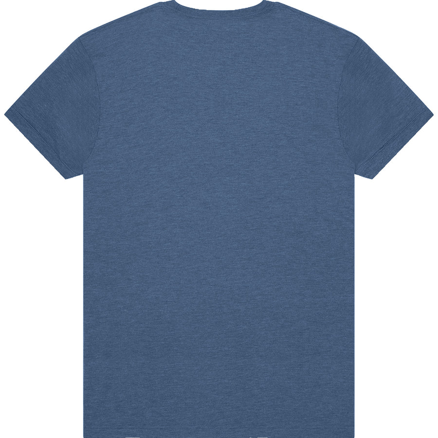 American Apparel TR401 T-Shirt (Tri-Dusk)