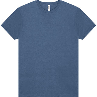 American Apparel TR401 Tri-Dusk - Front View | color:Tri-Dusk|view:front