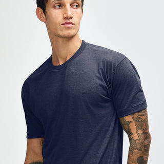American Apparel TR401 T-Shirt (Tri-Indigo)