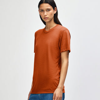 American Apparel TR401 T-Shirt (Tri-Rust)