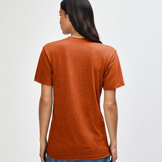 American Apparel TR401 T-Shirt (Tri-Rust)