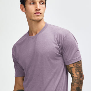 American Apparel TR401 T-Shirt (Tri-Storm)