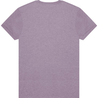 American Apparel TR401 Tri-Storm - Back View | color:Tri-Storm|view:back