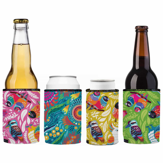 Stubbyz 4-Pack (Pick Your Design)