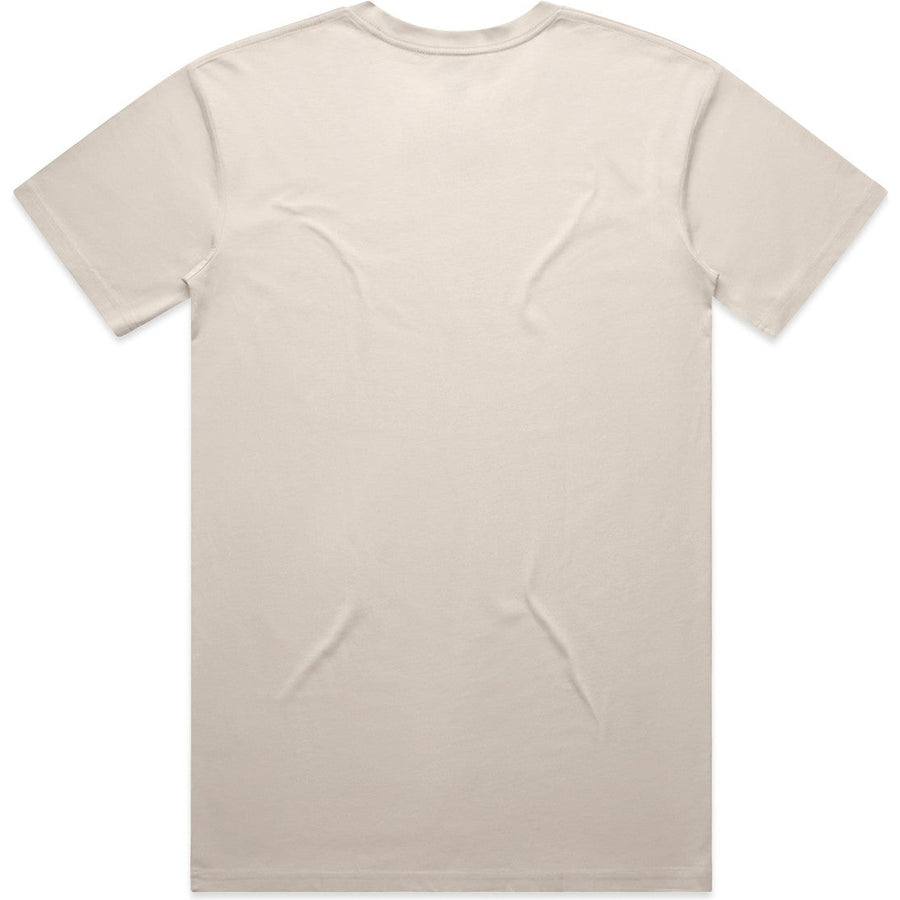 AS Colour Staple Tee | 5001 (Bone)