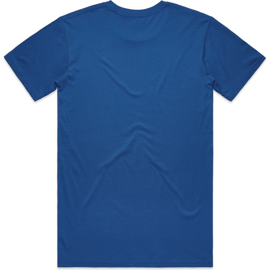 AS Colour Staple Tee | 5001 (Bright Royal)