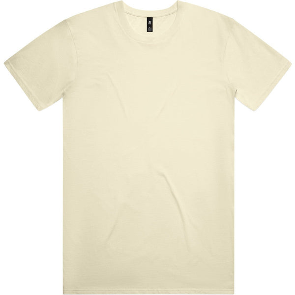 AS Colour Staple Tee | 5001 (Butter)