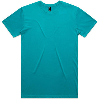 AS Colour 5001 Staple Tee Charlotte - Front View | color:Charlotte|view:front