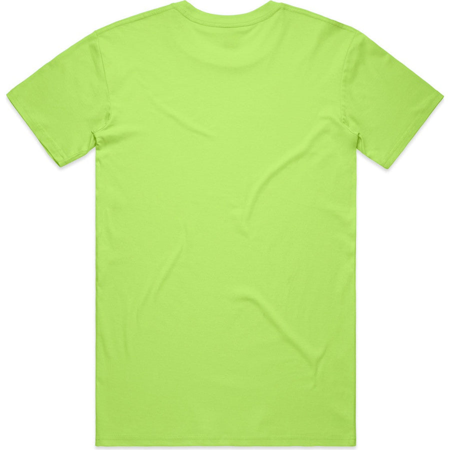 AS Colour Staple Tee | 5001 (Citrus)