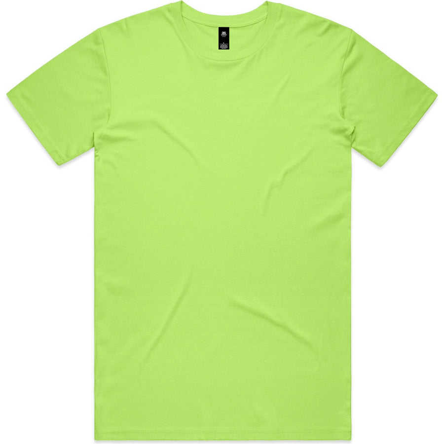 AS Colour Staple Tee | 5001 (Citrus)