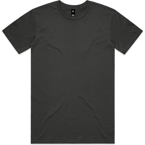 AS Colour Staple Tee | 5001 (Coal)