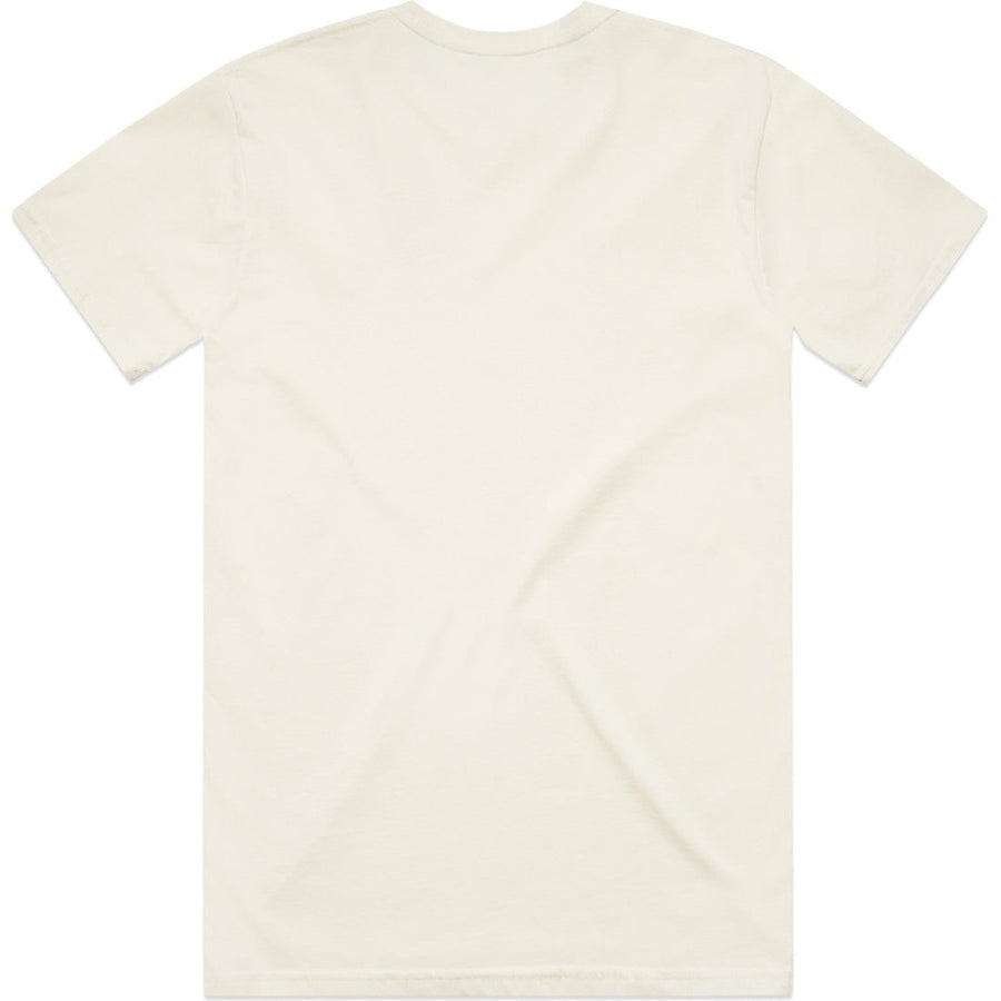 AS Colour Staple Tee | 5001 (Ecru)