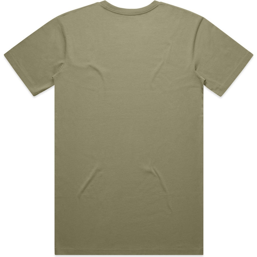 AS Colour Staple Tee | 5001 (Eucalyptus)