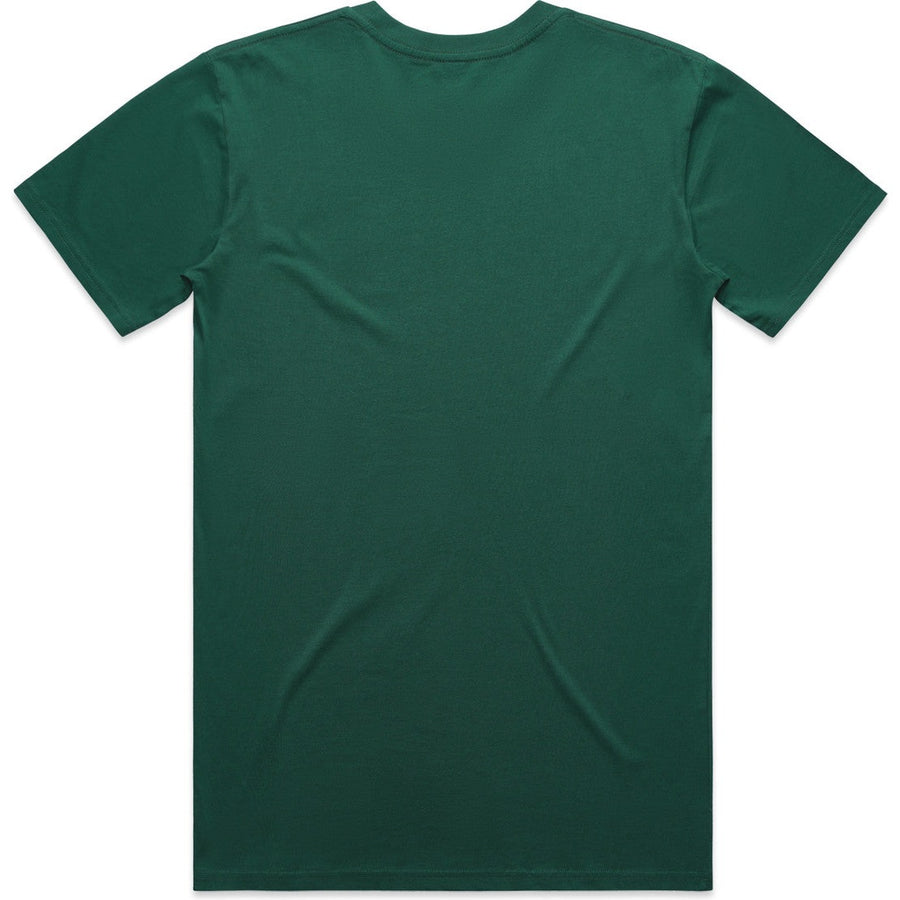 AS Colour Staple Tee | 5001 (Jade)