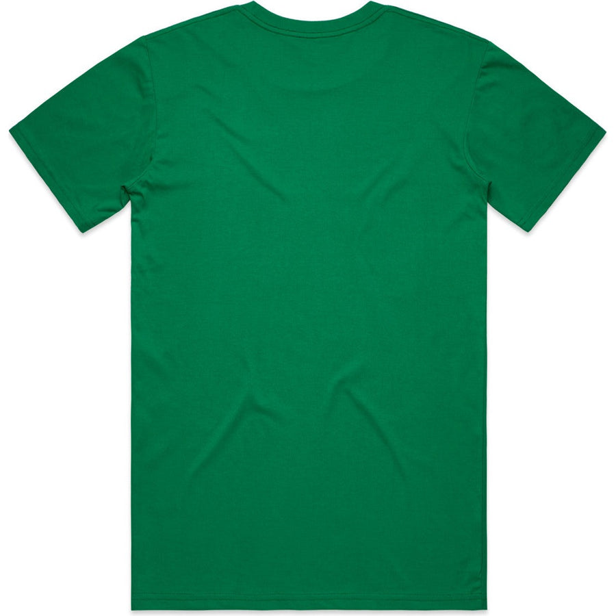 AS Colour Staple Tee | 5001 (Kelly Green)