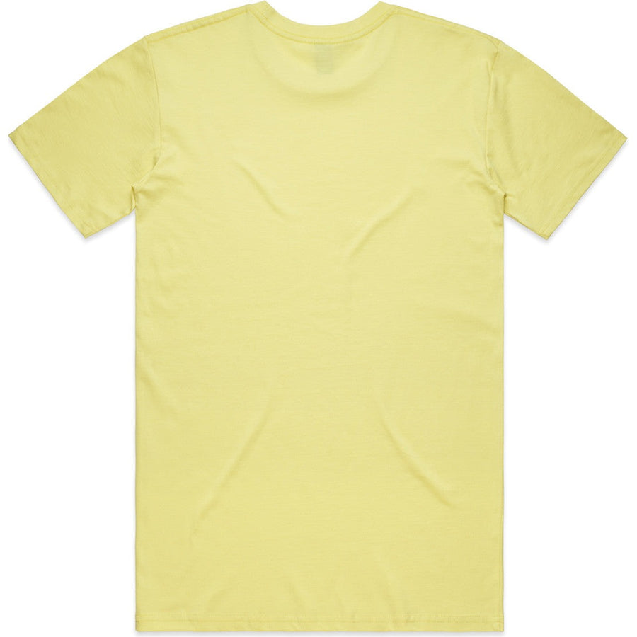 AS Colour Staple Tee | 5001 (Lemonade)