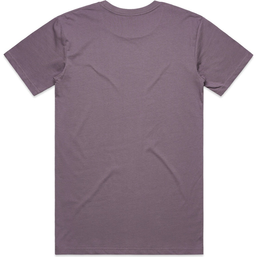 AS Colour Staple Tee | 5001 (Mauve)