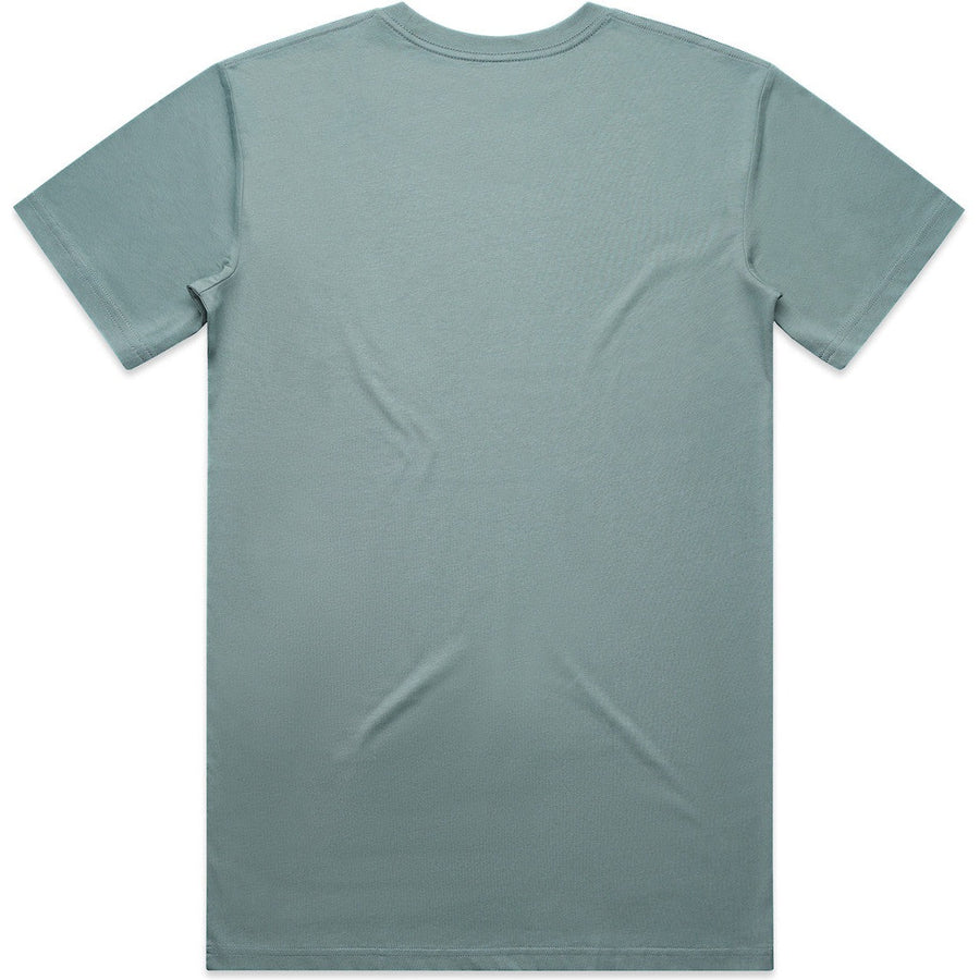 AS Colour Staple Tee | 5001 (Mineral)