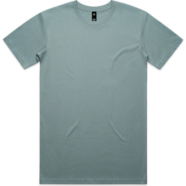 AS Colour Staple Tee | 5001 (Mineral)