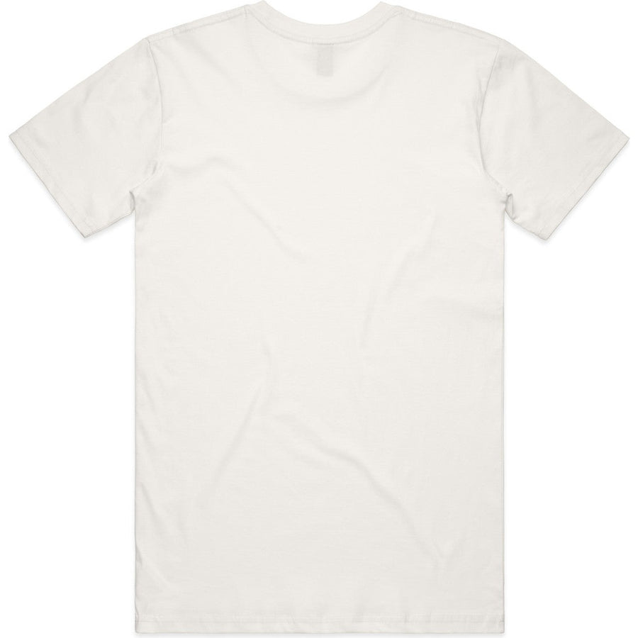 AS Colour Staple Tee | 5001 (Natural)