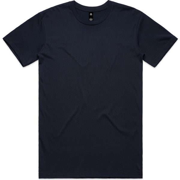 AS Colour Staple Tee | 5001 (Navy)