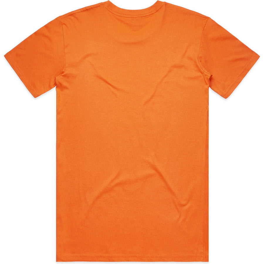 AS Colour Staple Tee | 5001 (Orange)