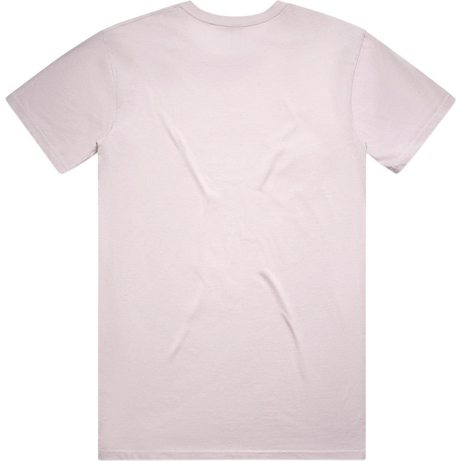 AS Colour Staple Tee | 5001 (Orchid)