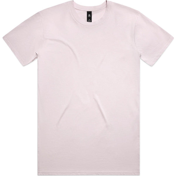 AS Colour Staple Tee | 5001 (Orchid)