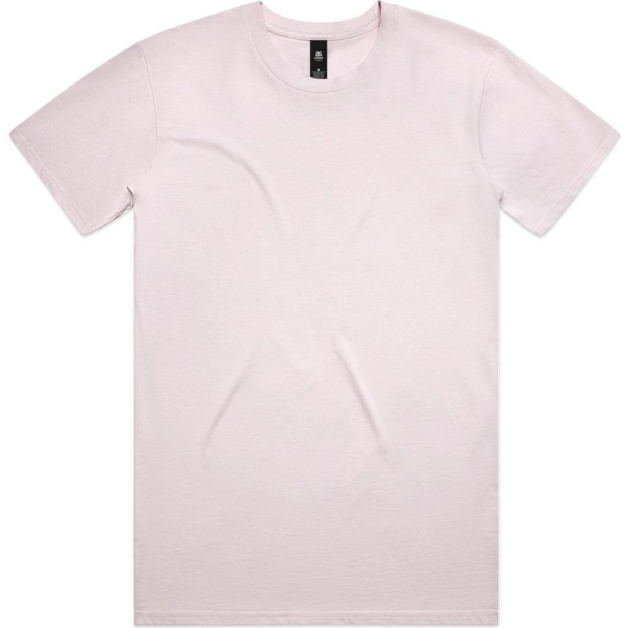 AS Colour Staple Tee | 5001 (Orchid)