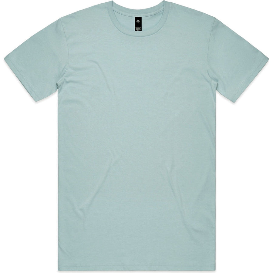 AS Colour Staple Tee | 5001 (Pale Blue)
