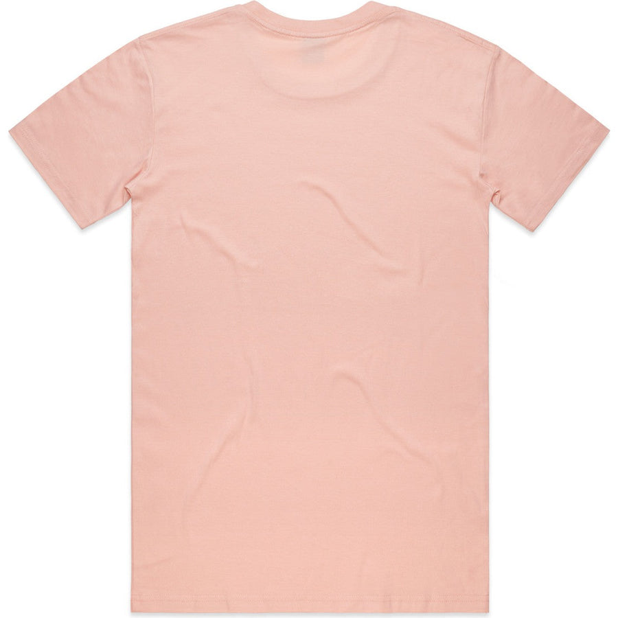 AS Colour Staple Tee | 5001 (Pale Pink)