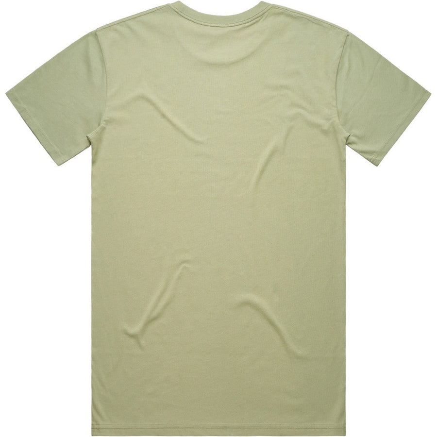 AS Colour Staple Tee | 5001 (Pistachio)