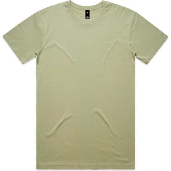 AS Colour Staple Tee | 5001 (Pistachio)