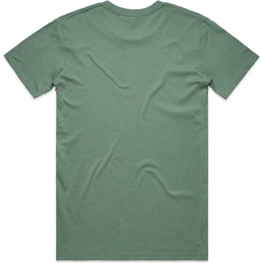 AS Colour Staple Tee | 5001 (Sage)
