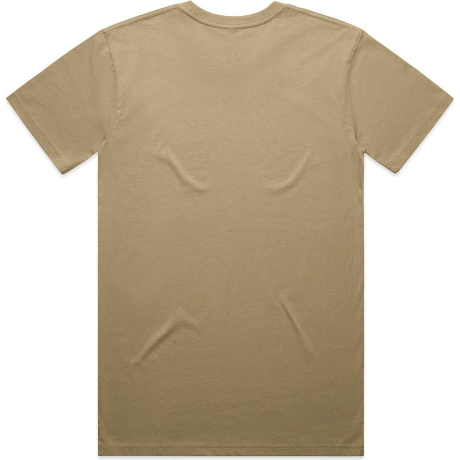 AS Colour Staple Tee | 5001 (Sand)