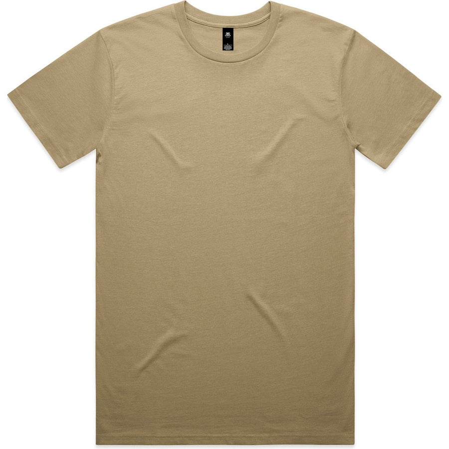 AS Colour Staple Tee | 5001 (Sand)