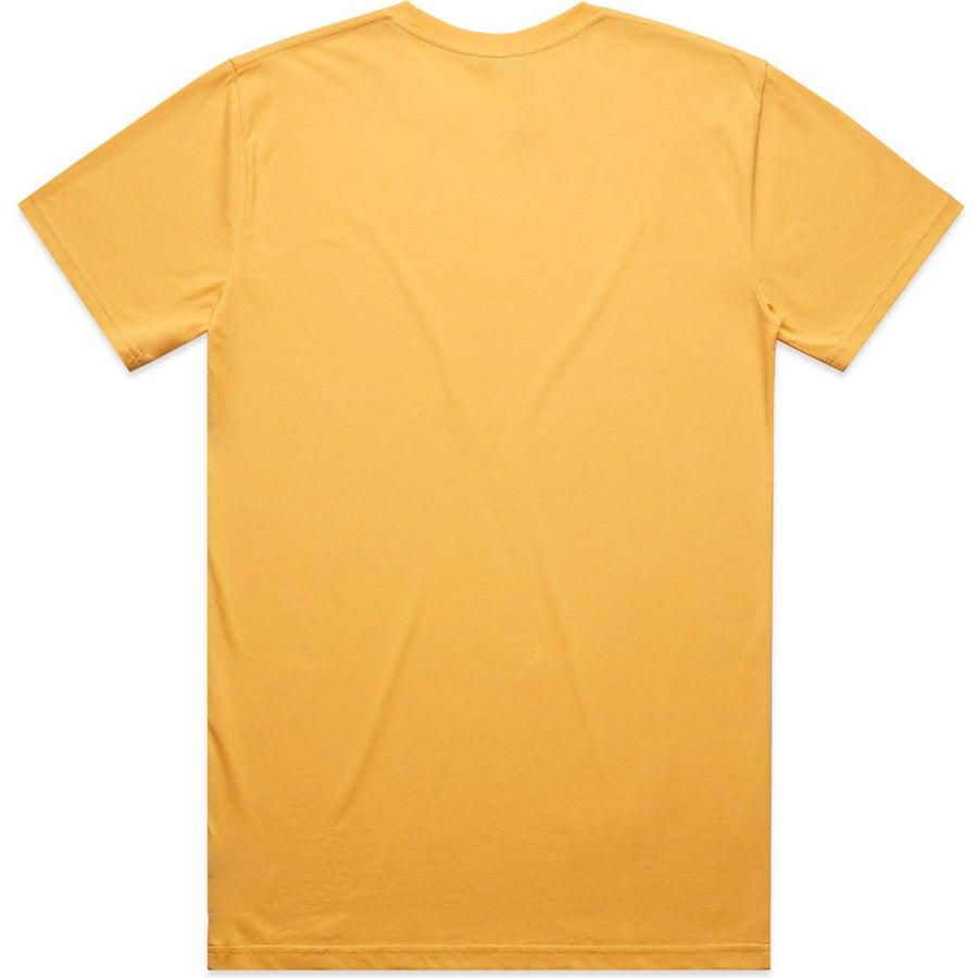 AS Colour Staple Tee | 5001 (Sunset)