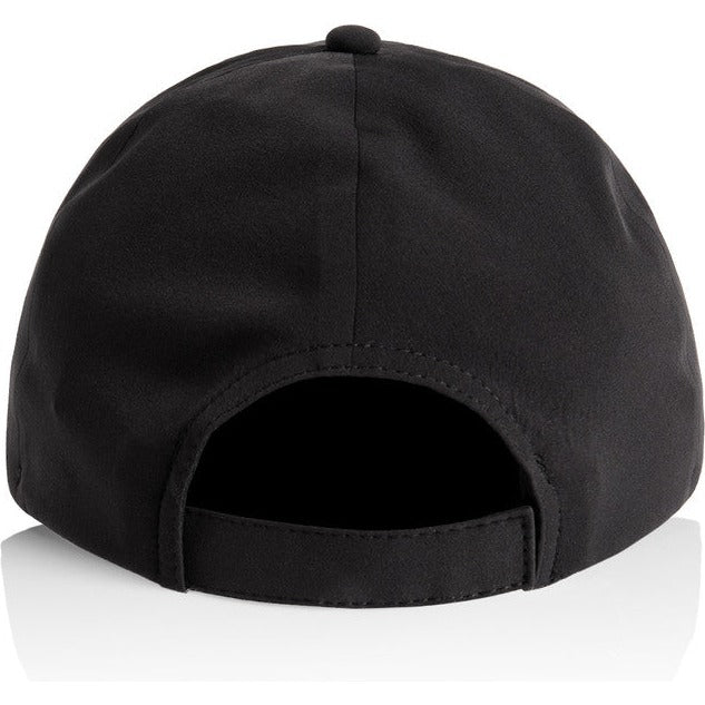 AS Colour Access Active Cap | 1133 (Black)