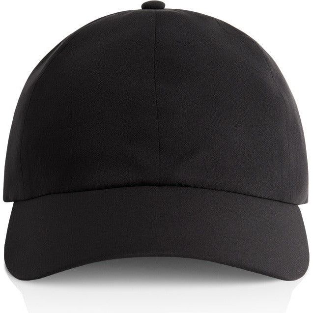 AS Colour Access Active Cap | 1133 (Black)