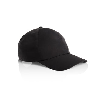 AS Colour 1133 Access Active Cap - Side view | color:Black|view:side