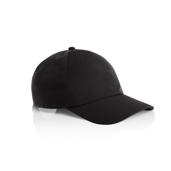 AS Colour Access Active Cap | 1133 (Black)