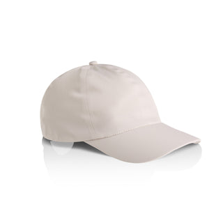 AS Colour 1133 Access Active Cap - Side view | color:Bone|view:side