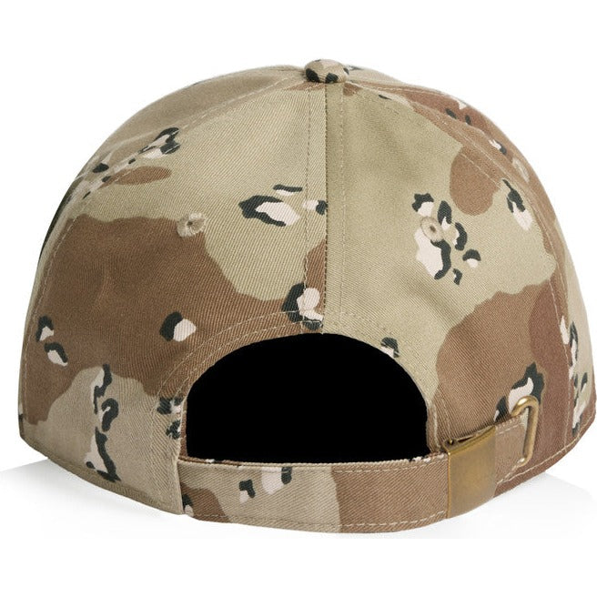 AS Colour Access Camo Cap | 1130C (Desert Camo)