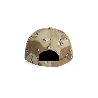 AS Colour Access Camo Cap | 1130C (Desert Camo)
