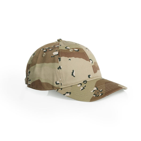 AS Colour Access Camo Cap | 1130C (Tree Camo)