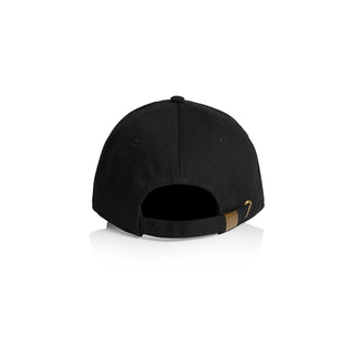 AS Colour Access Canvas Cap | 1131 (Pine Green)