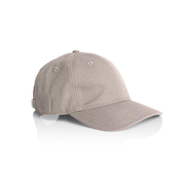 AS Colour Access Canvas Cap | 1131 (Walnut)