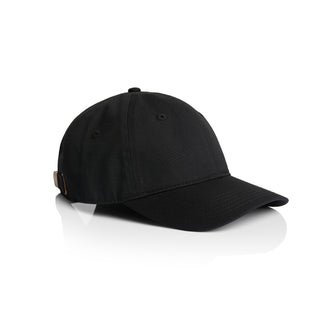 AS Colour 1130 Access Cap - Side view | color:Black|view:side